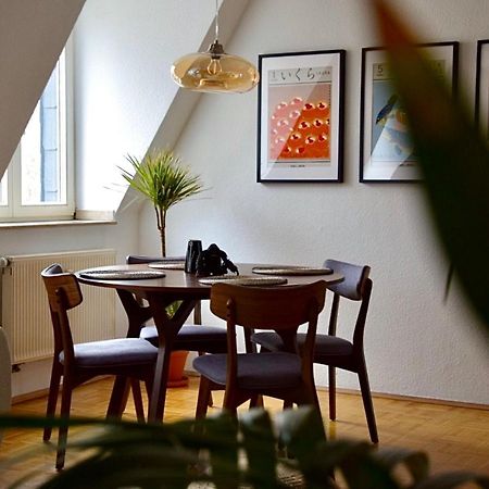 Greenbnbs: Cozy Urban Jungle In The City Centre Έσσεν Εξωτερικό φωτογραφία