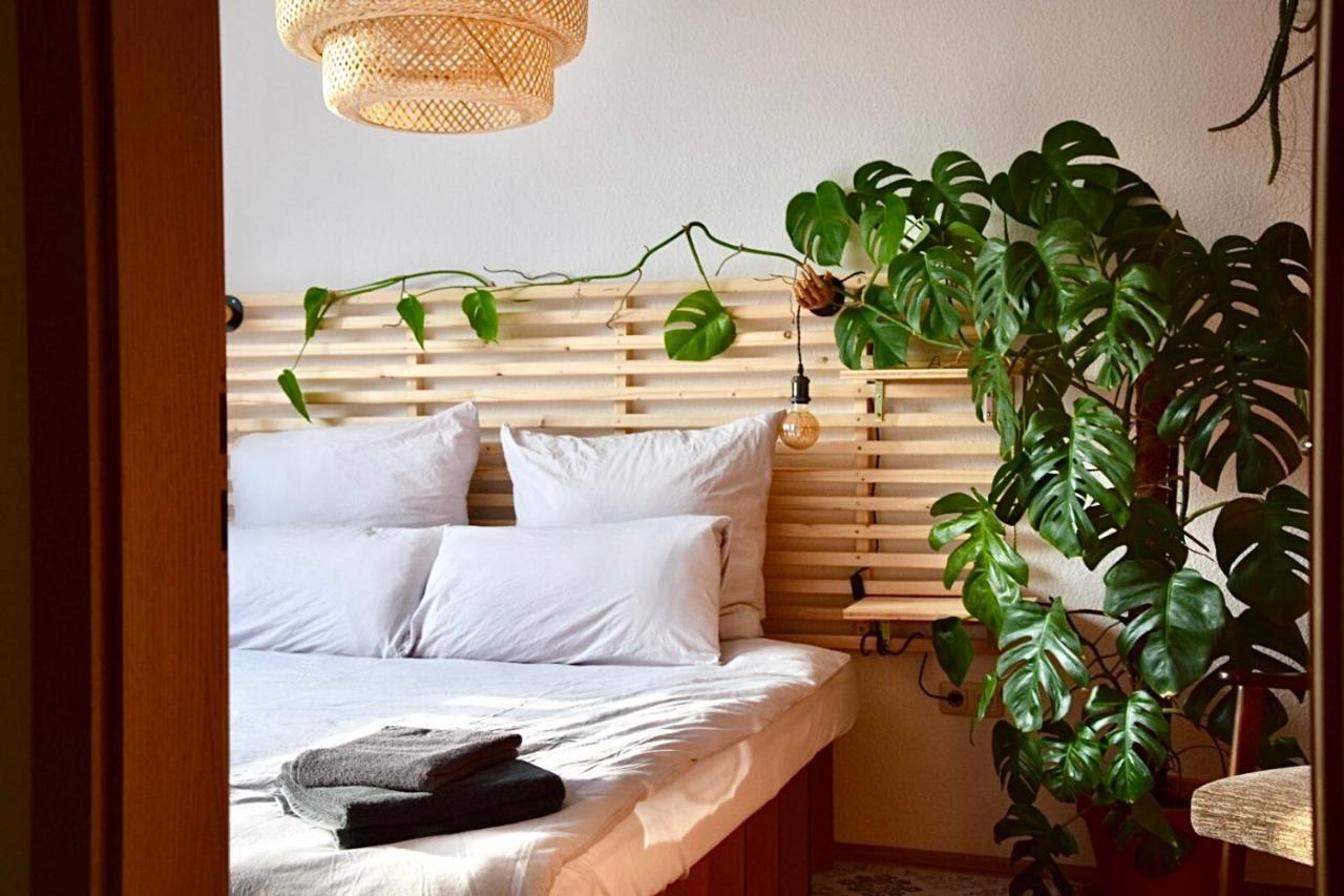 Greenbnbs: Cozy Urban Jungle In The City Centre Έσσεν Εξωτερικό φωτογραφία