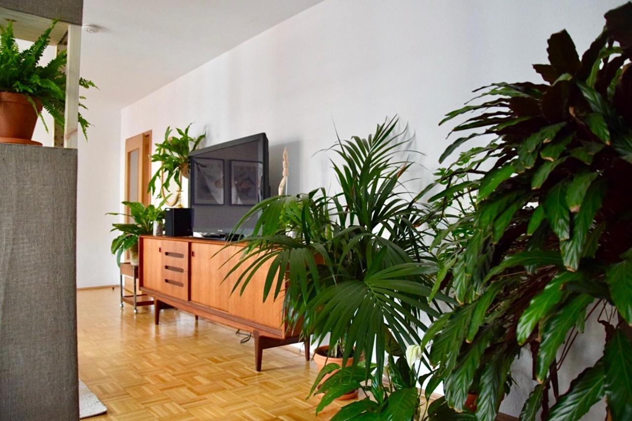 Greenbnbs: Cozy Urban Jungle In The City Centre Έσσεν Εξωτερικό φωτογραφία