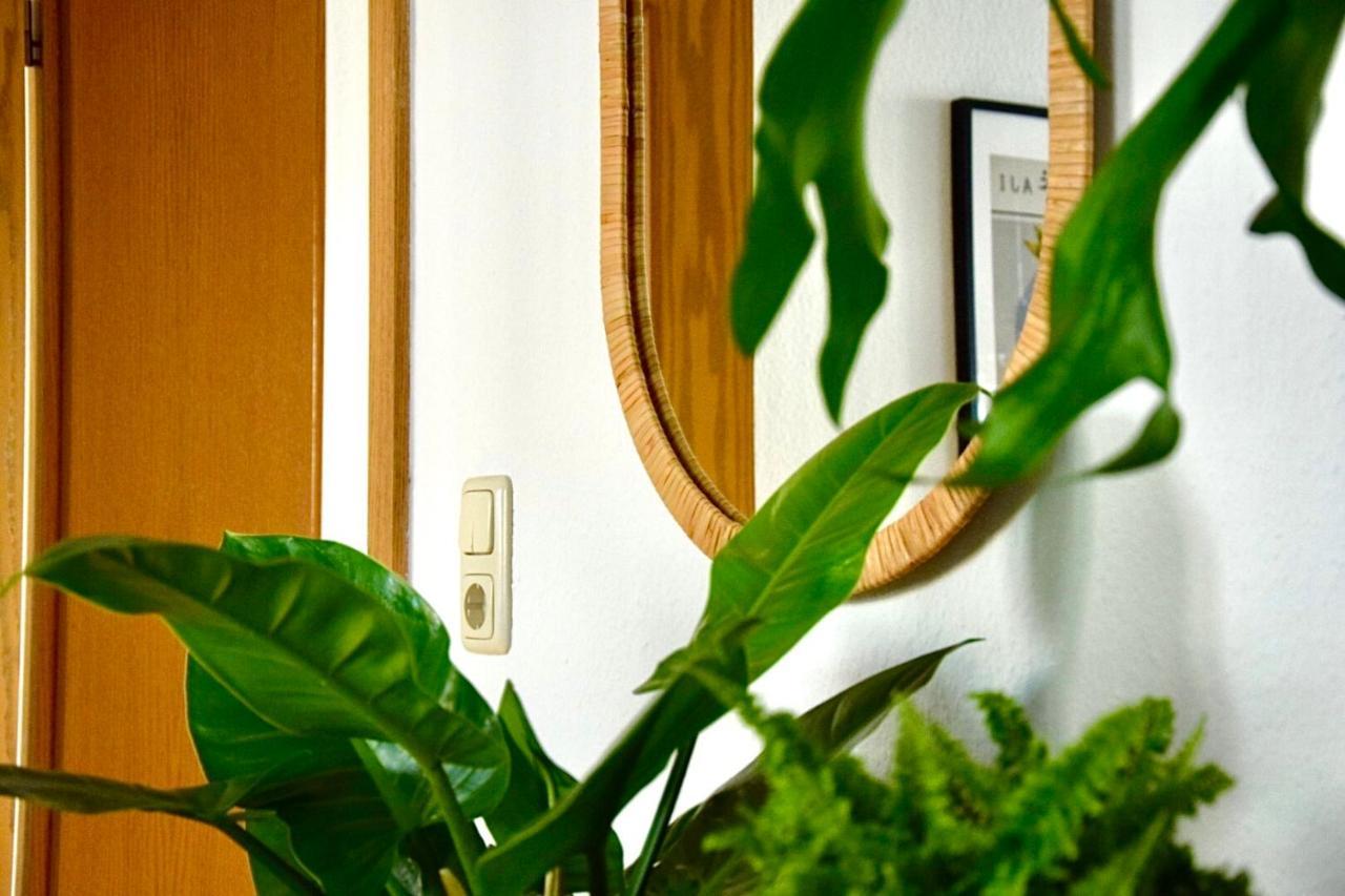 Greenbnbs: Cozy Urban Jungle In The City Centre Έσσεν Εξωτερικό φωτογραφία