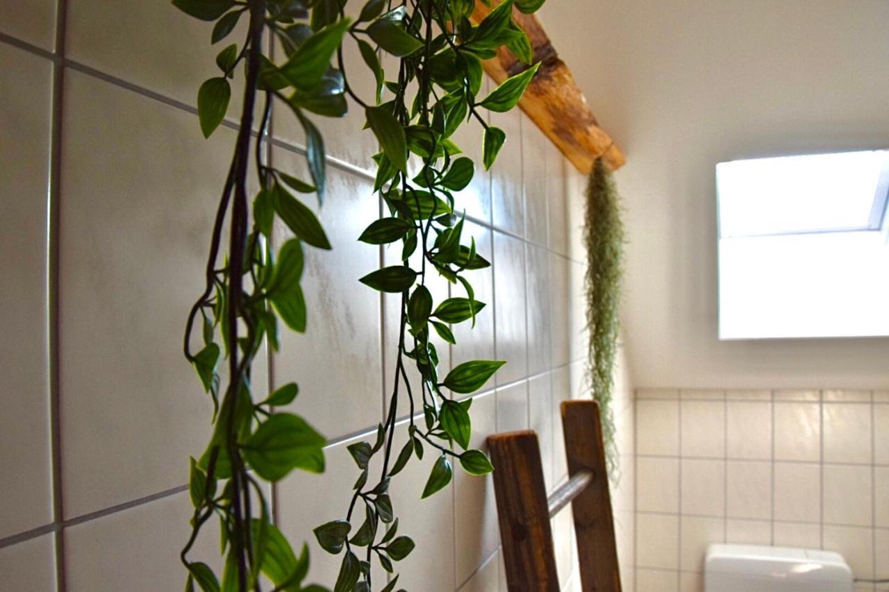 Greenbnbs: Cozy Urban Jungle In The City Centre Έσσεν Εξωτερικό φωτογραφία