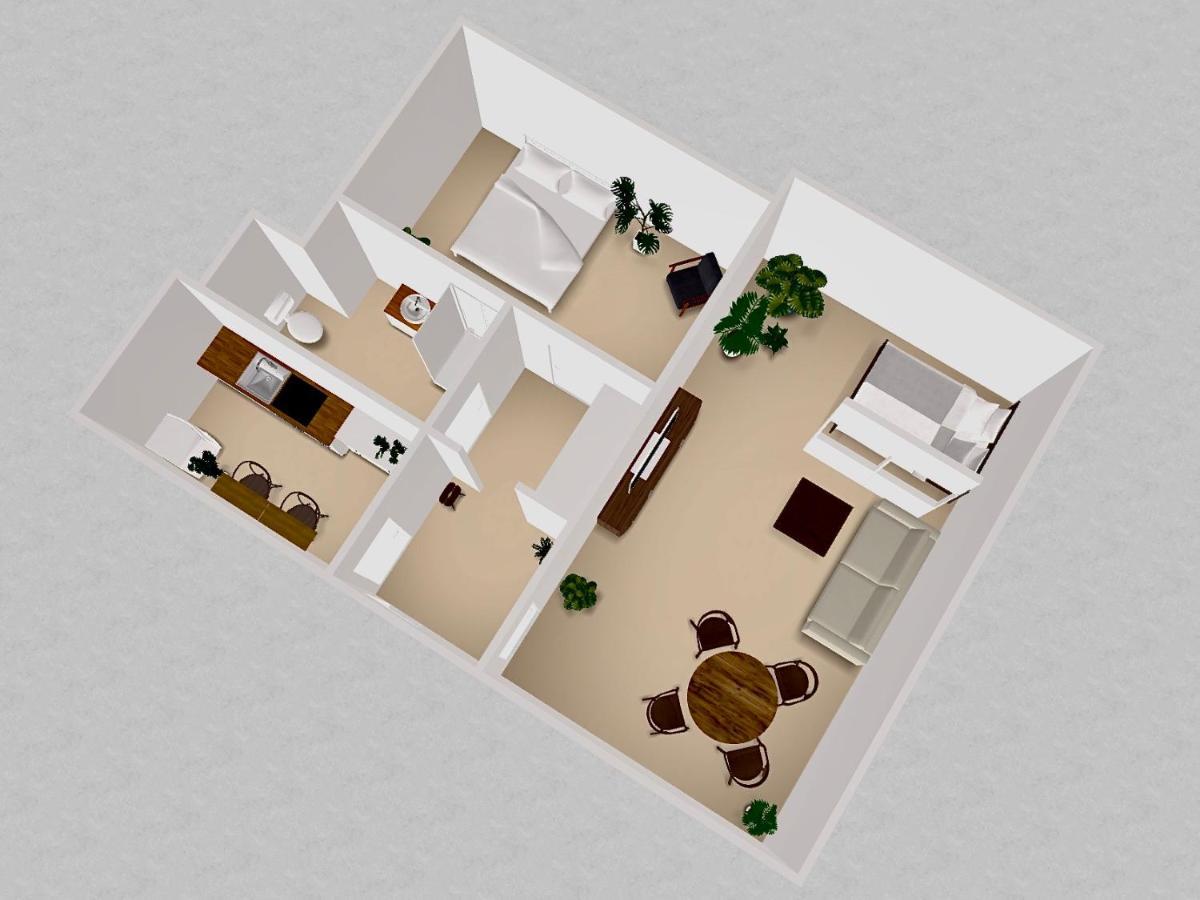 Greenbnbs: Cozy Urban Jungle In The City Centre Έσσεν Εξωτερικό φωτογραφία